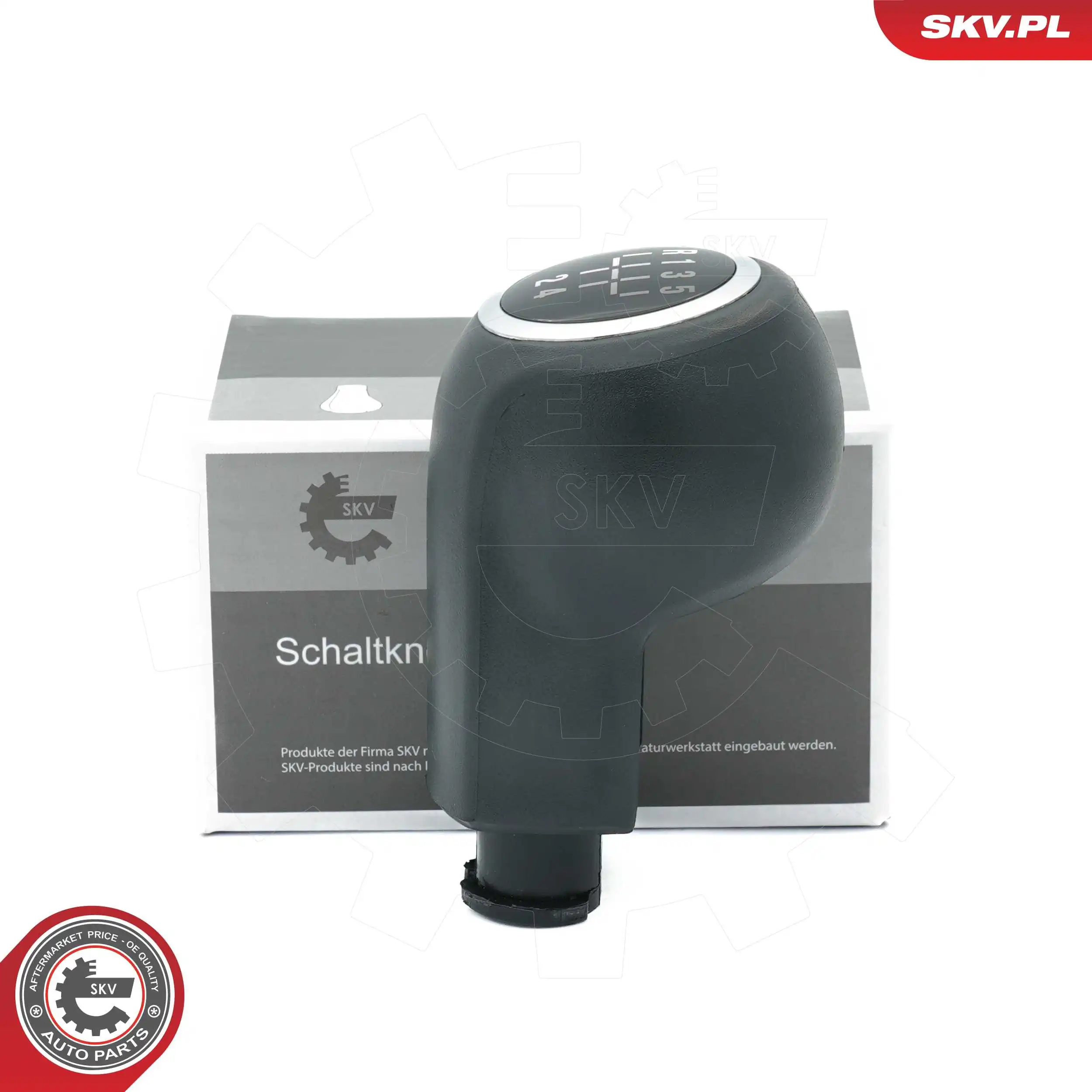 Gear Lever Knob